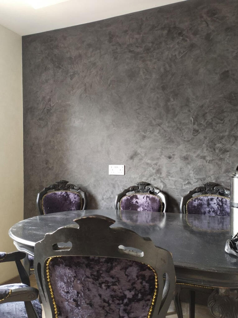 Nappa Silk Plaster